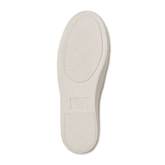 Women’s Leopard Print Twin Gore Mules Slip-on Shoes Size 6 - Picture 11 of 11